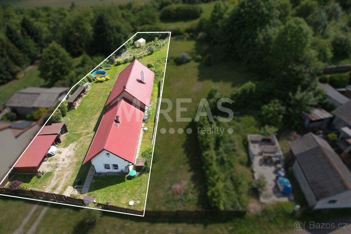 Prodej dům - Loučeň, 289 37, 93 m²