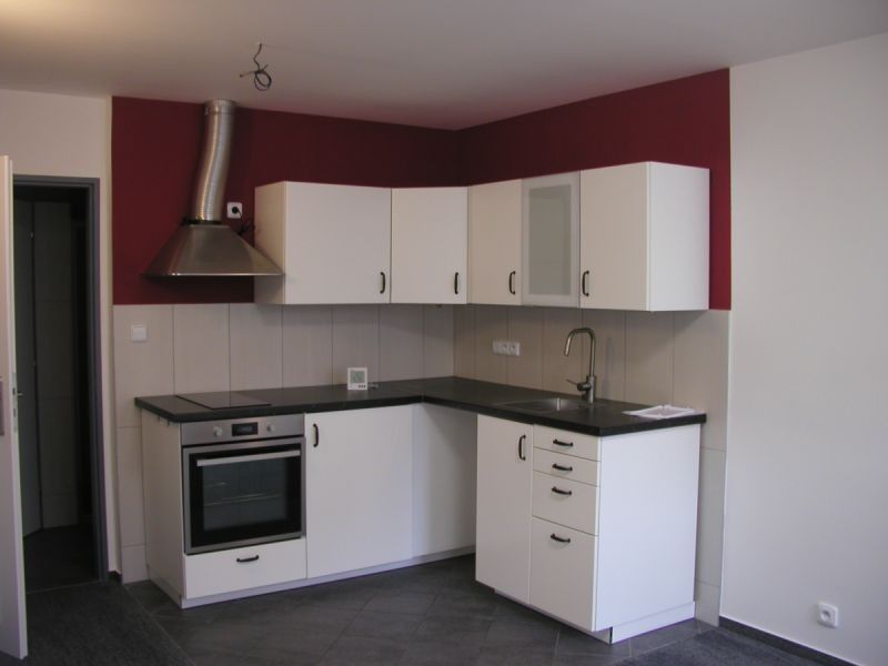 2+kk, Nový Hrádek, 43 m²