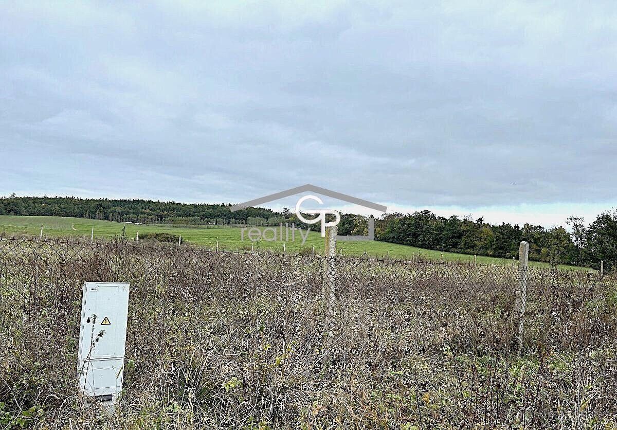 Pozemky pro bydlení, Netolice, 384 11, 3 481 m²