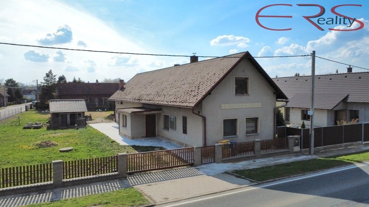 Ostatní, Chotělice, Smidary, 84 m²
