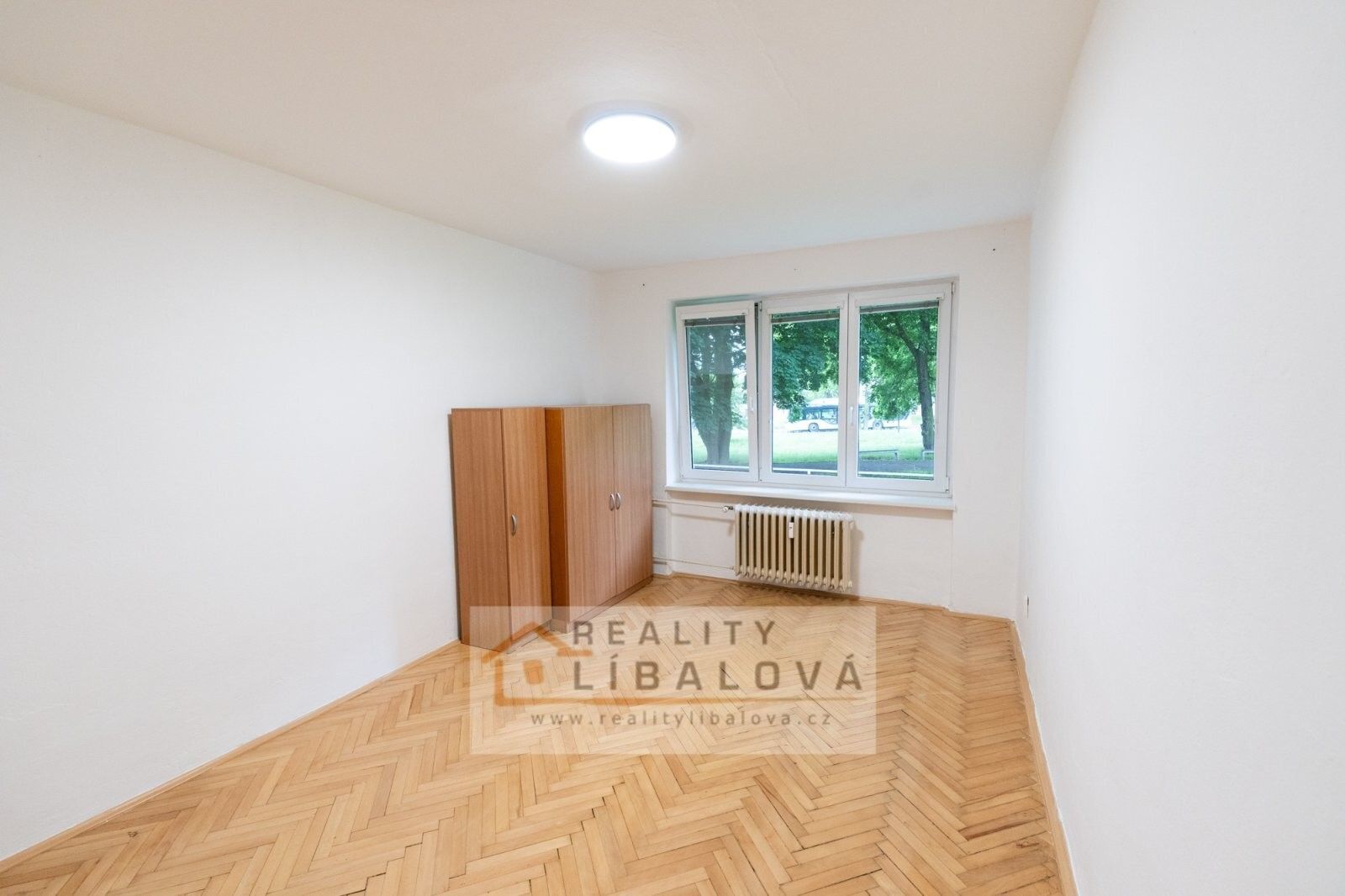 Pronájem byt 2+1 - Ukrajinská, Litvínov, 56 m²