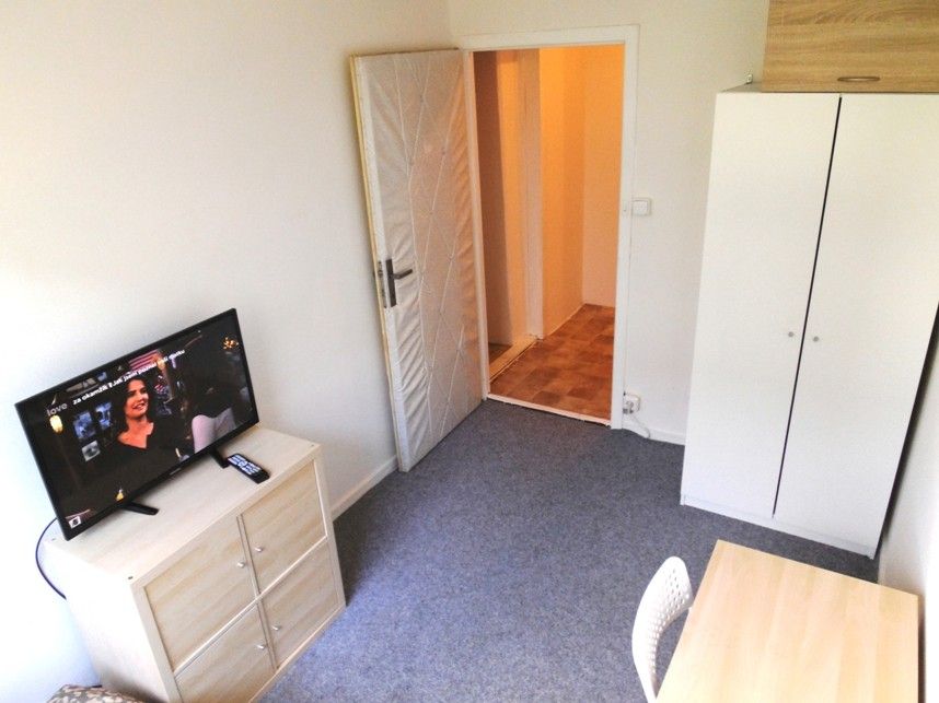 Byty, lamačova 11, 110 m²