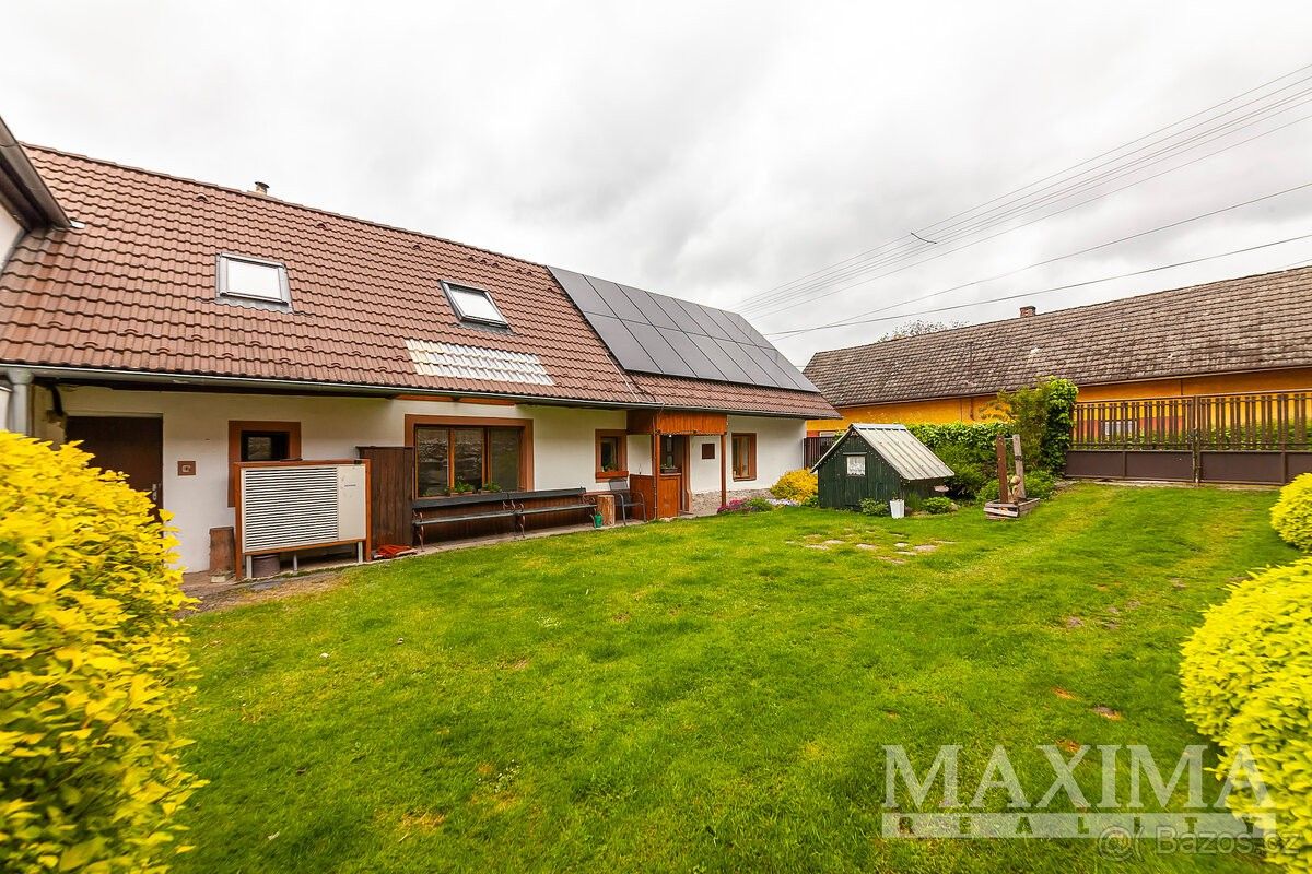 Ostatní, Benešov u Prahy, 256 01, 180 m²