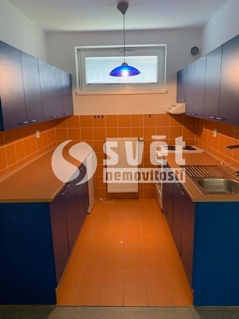 2+kk, Keřová, Brno, 46 m²