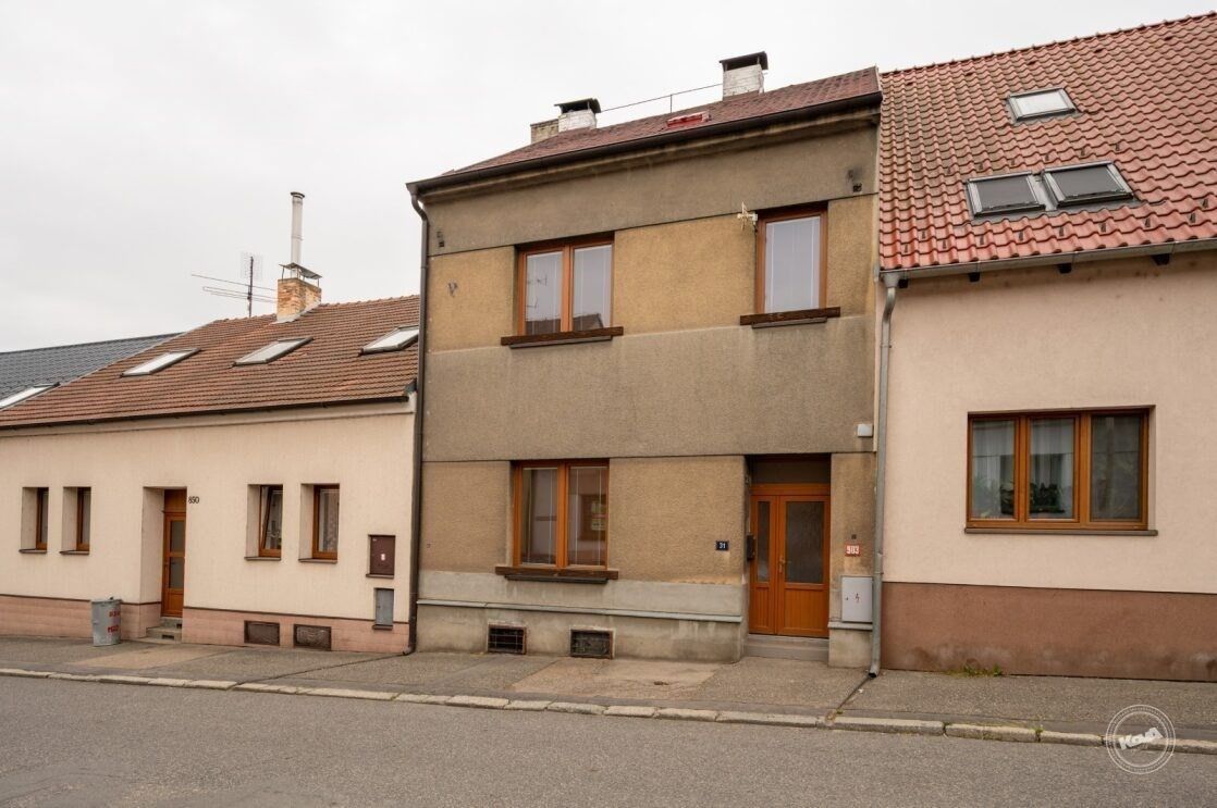Ostatní, Husinecká, Tábor, 185 m²
