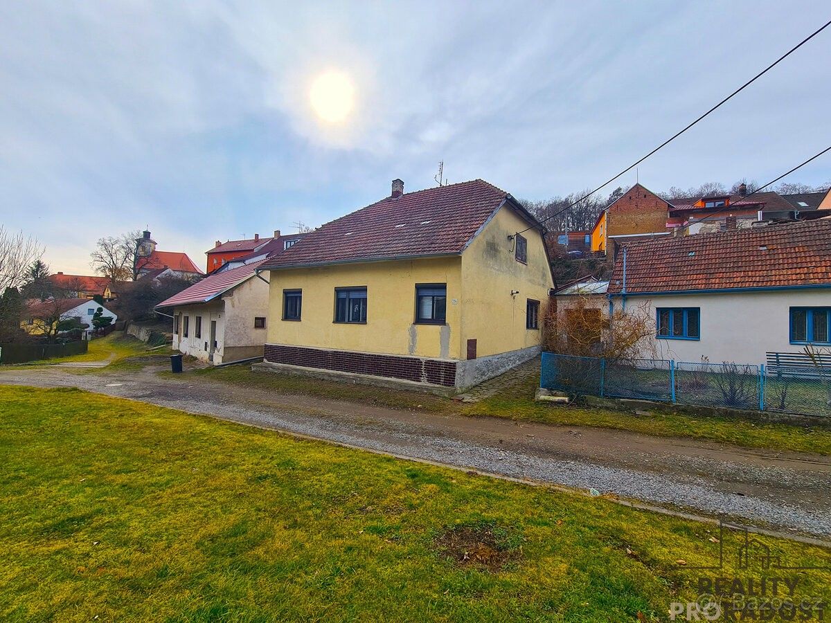 Ostatní, Luleč, 683 03, 157 m²