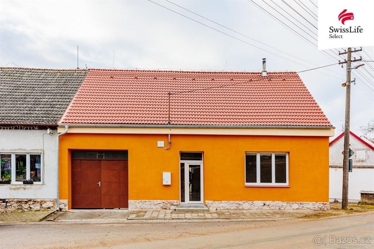 Ostatní, Loděnice u Moravského Krumlova, 671 75, 170 m²