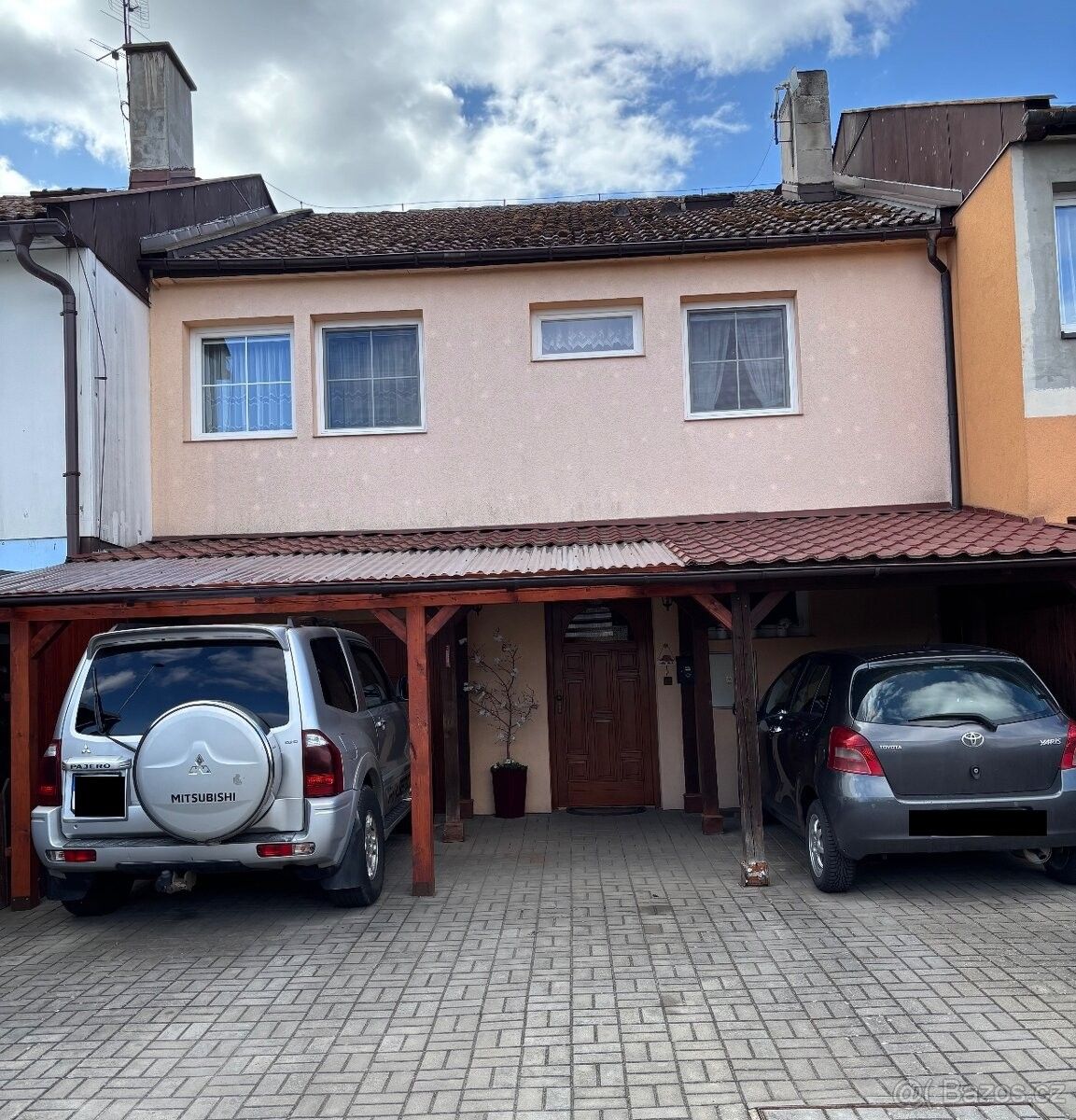Ostatní, Jičín, 506 01, 140 m²