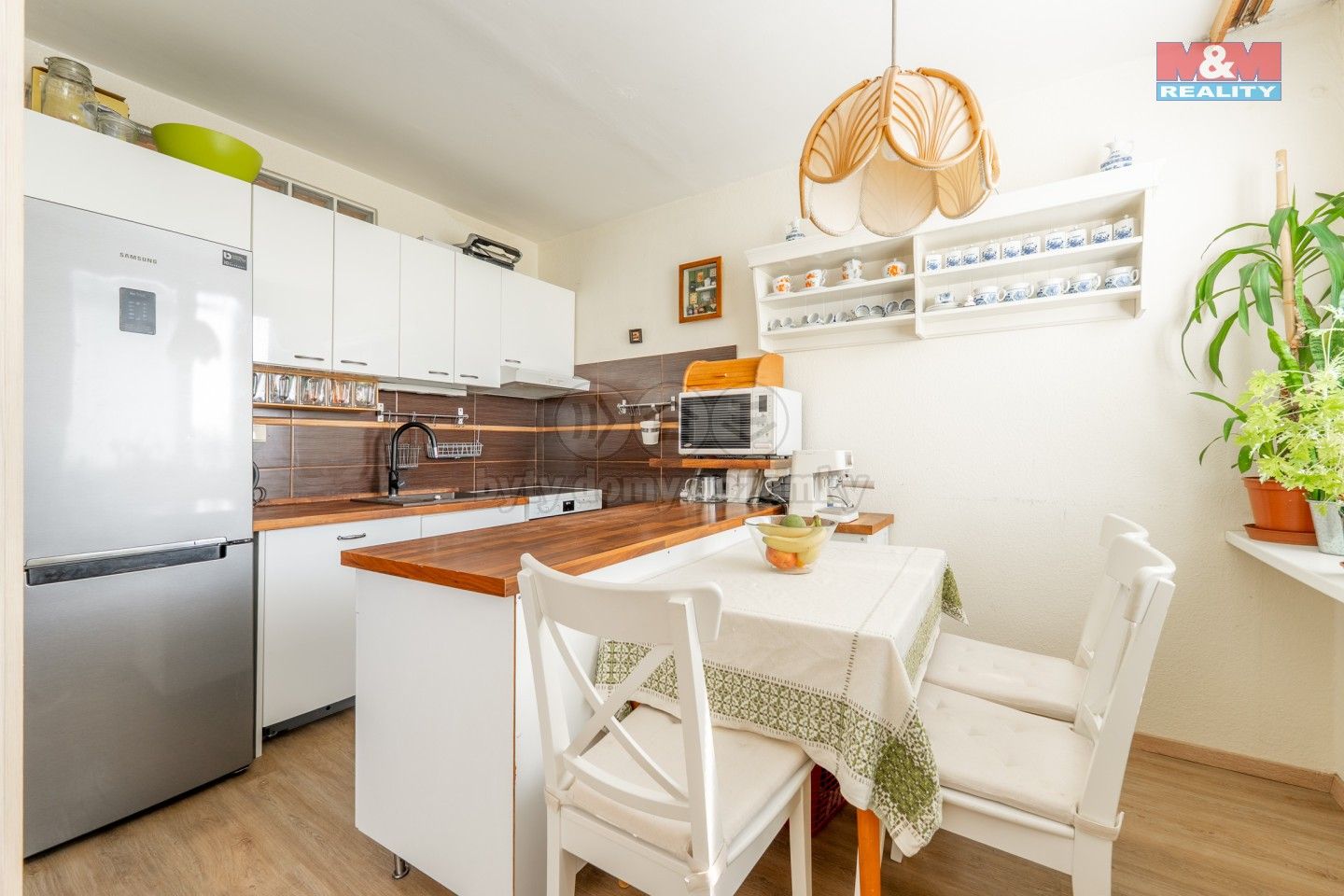 3+1, Varnsdorfská, Praha, 52 m²