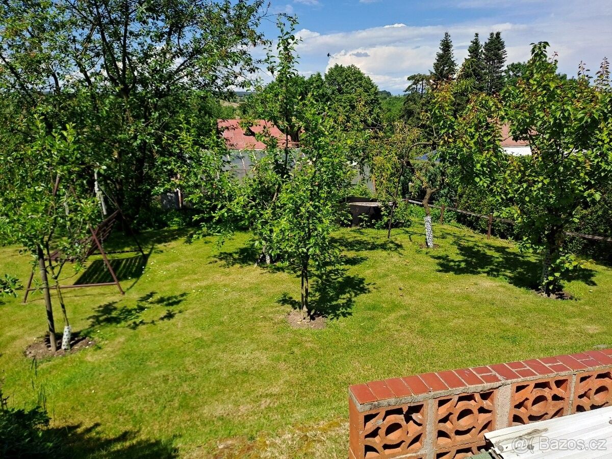Prodej zahrada - Klimkovice, 742 83, 380 m²