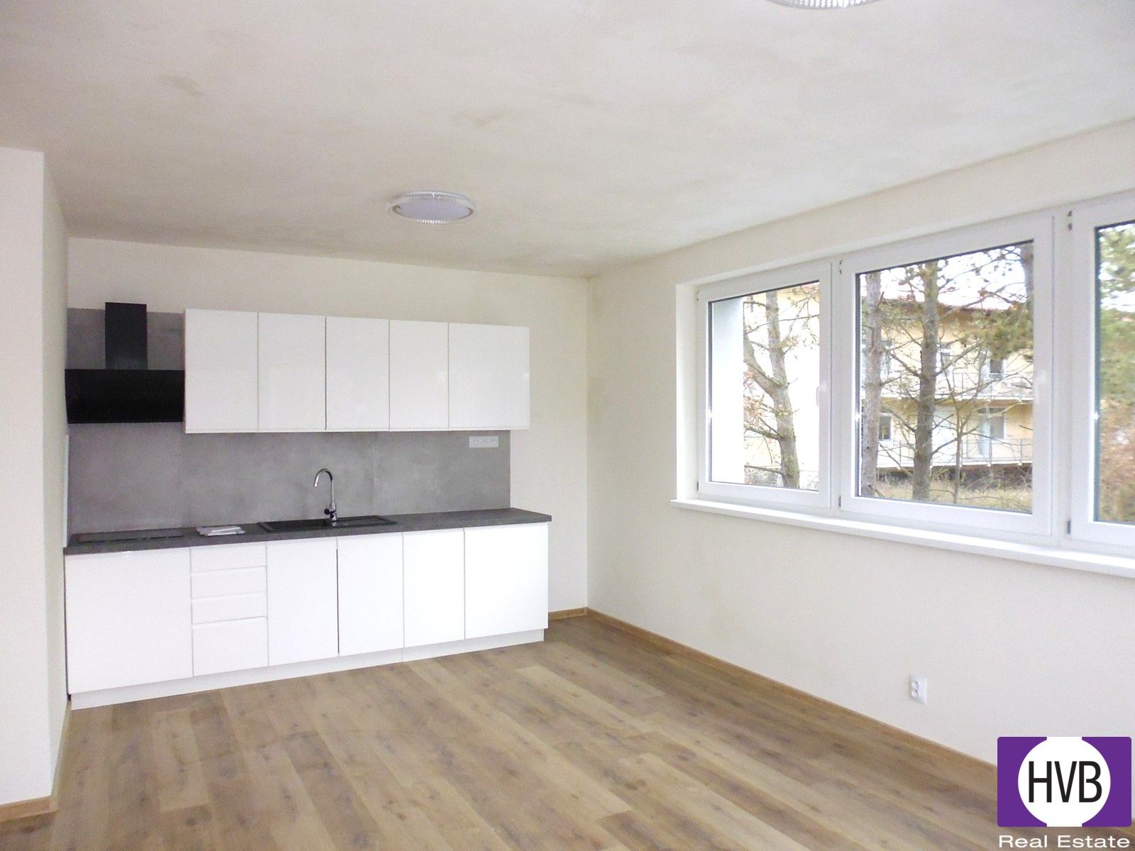 2+kk, Slapy, 44 m²