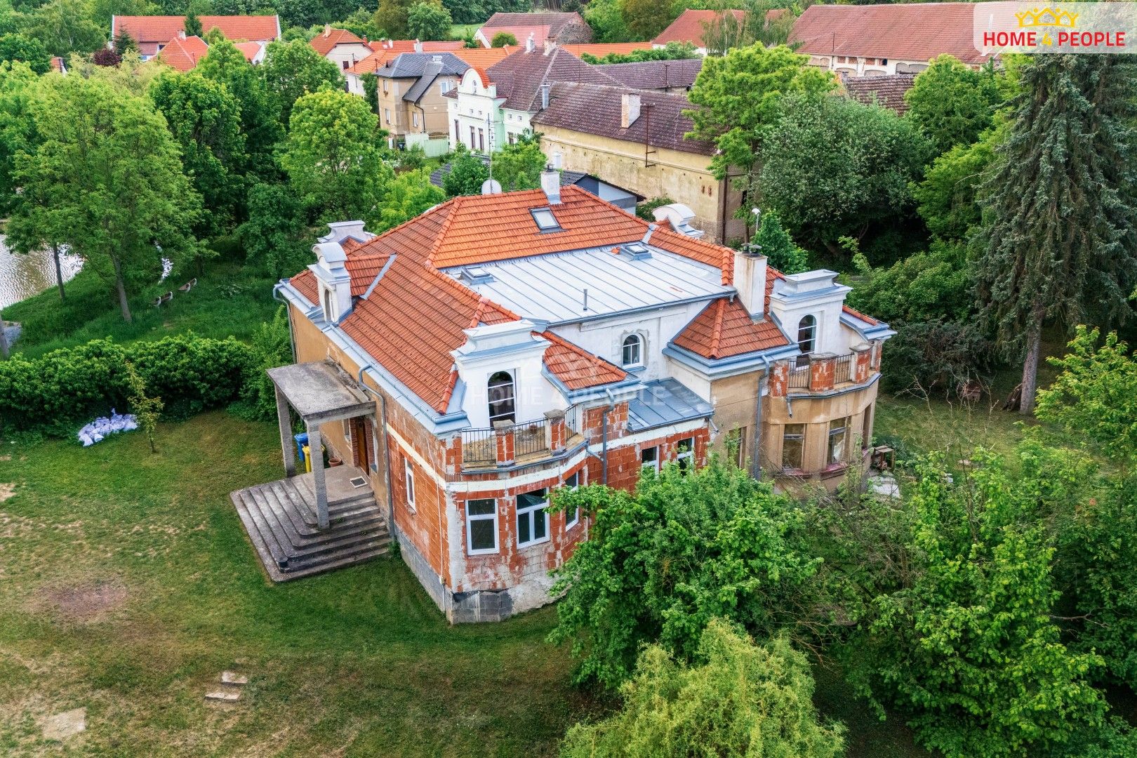 Rodinné domy, Škvorecká, Přišimasy, 413 m²