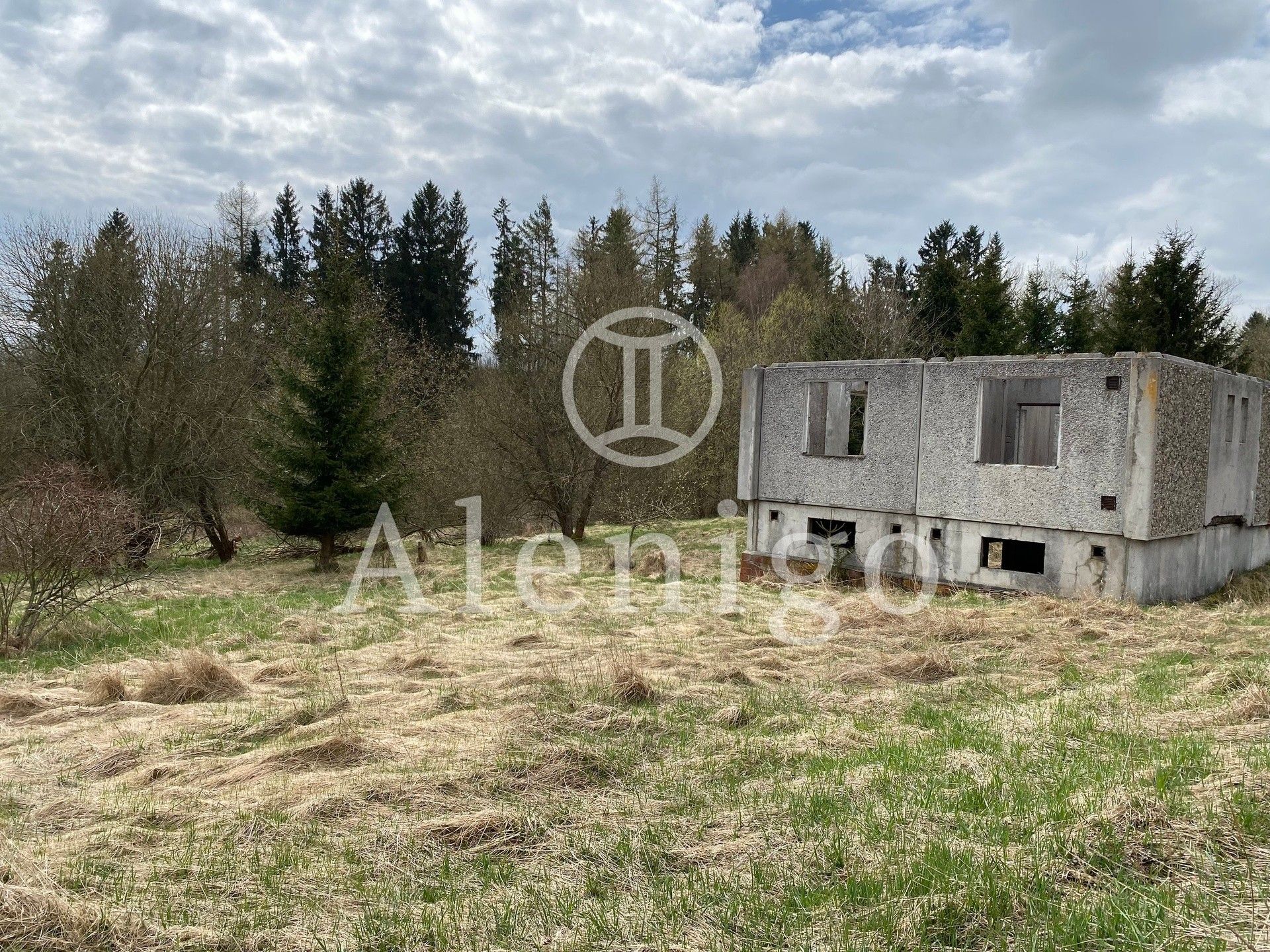 Prodej pozemek pro bydlení - Otročín, 780 m²