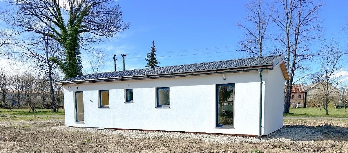 Prodej dům - Velká Kraš, 790 58, 54 m²