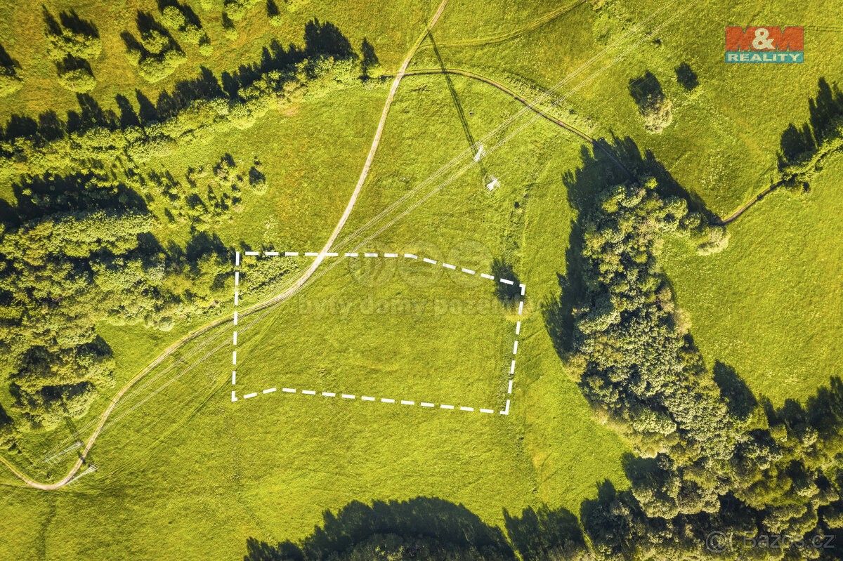 Louky, Liberec, 463 12, 7 096 m²