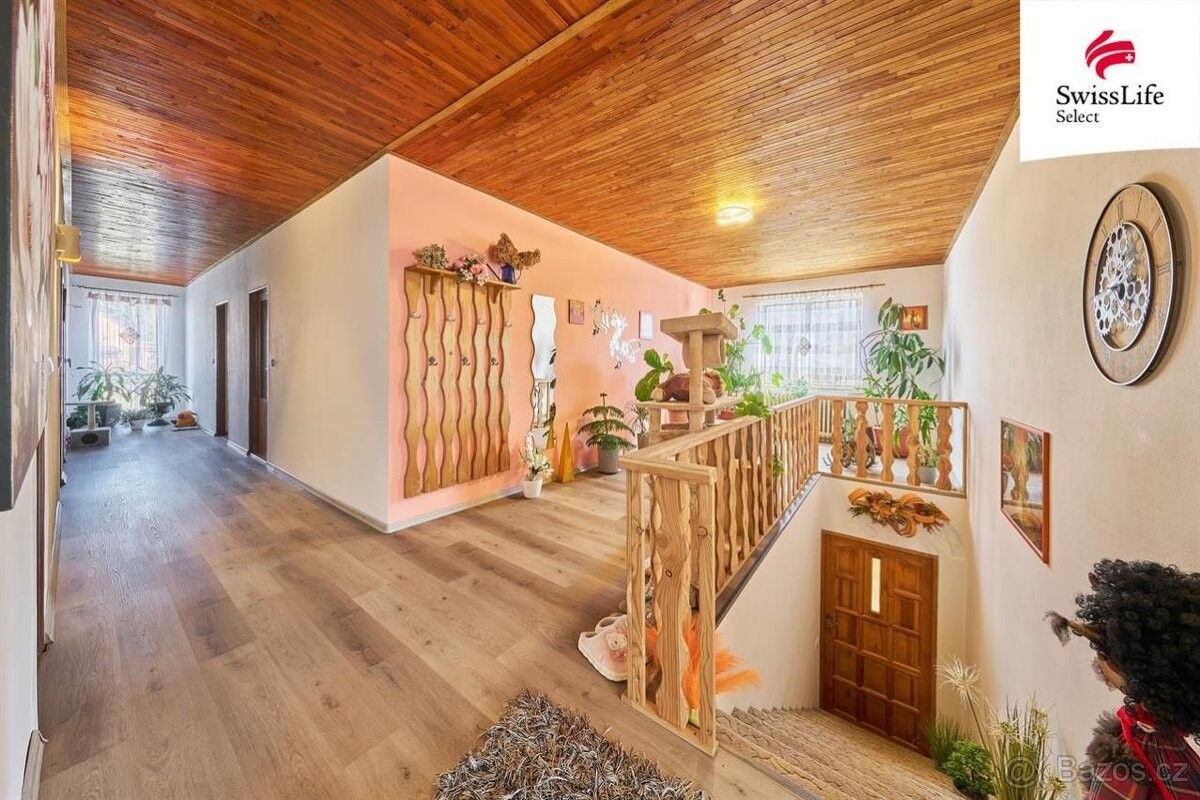 Prodej dům - Trutnov, 541 01, 338 m²