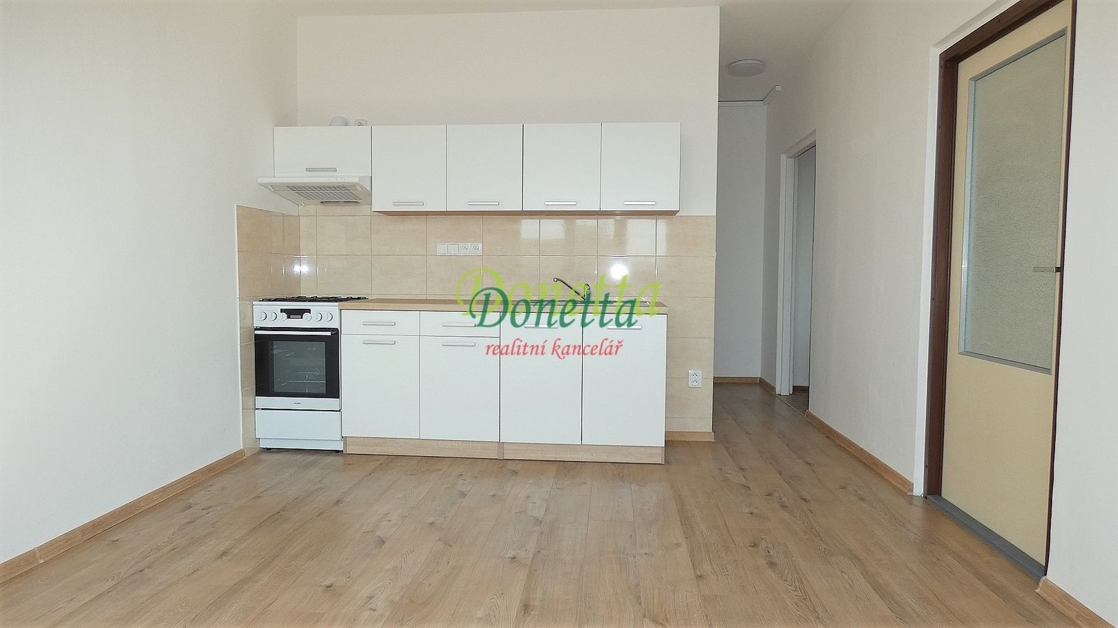 2+kk, Durychova, Hradec Králové, 47 m²