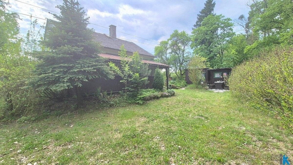 Prodej dům - Litovel, 784 01, 82 m²