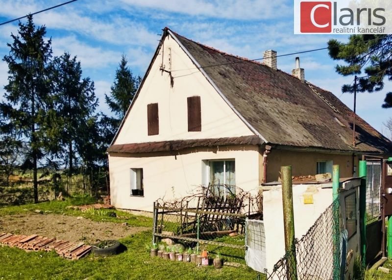 Rodinné domy, Kunín, 180 m²