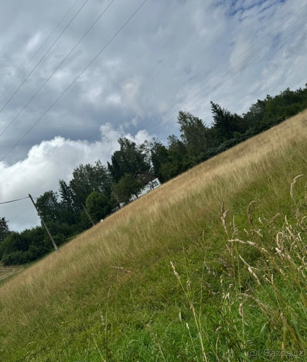 Pozemky pro bydlení, Lučany nad Nisou, 468 71, 3 593 m²