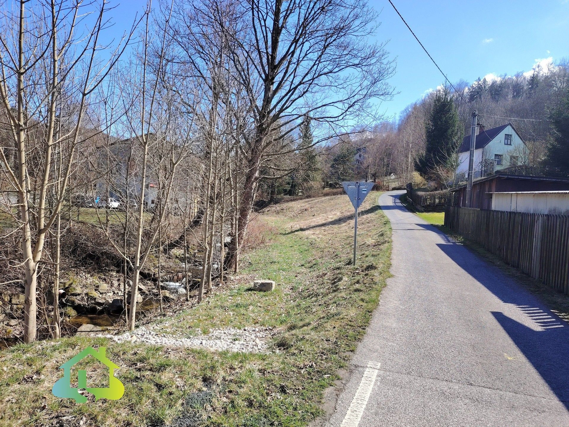 Komerční pozemky, Na Svahu, Mníšek, 1 257 m²