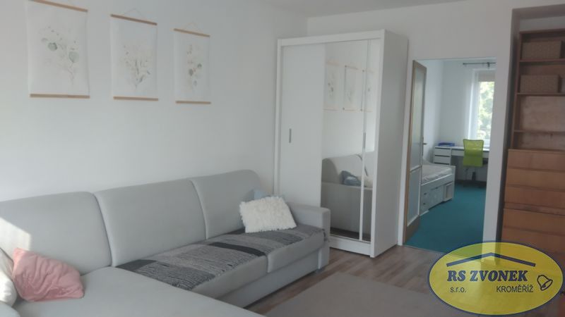 2+1, Holešovská, Hulín, 56 m²