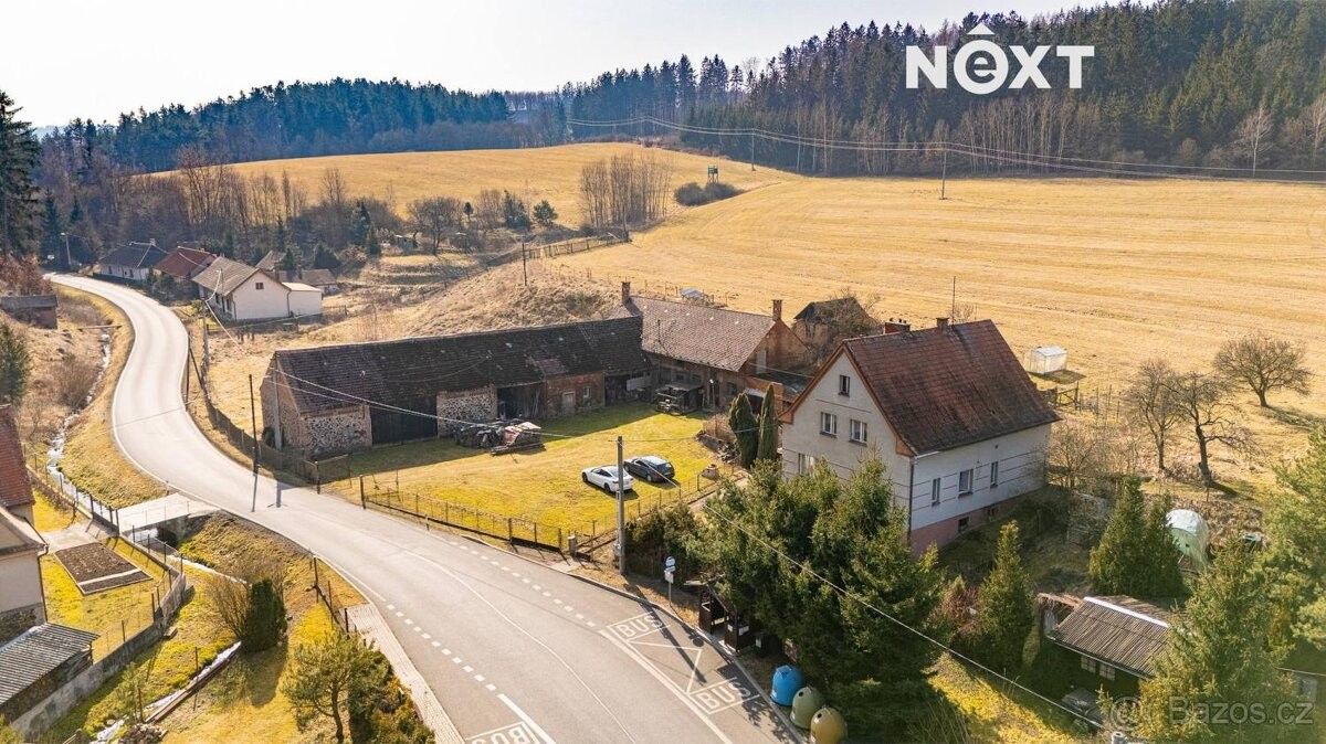 Ostatní, Zbiroh, 338 08, 260 m²
