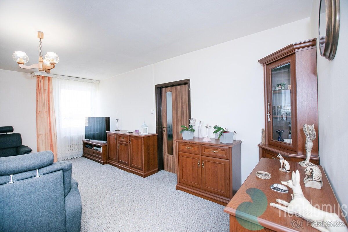 3+1, Praha, 181 00, 13 m²