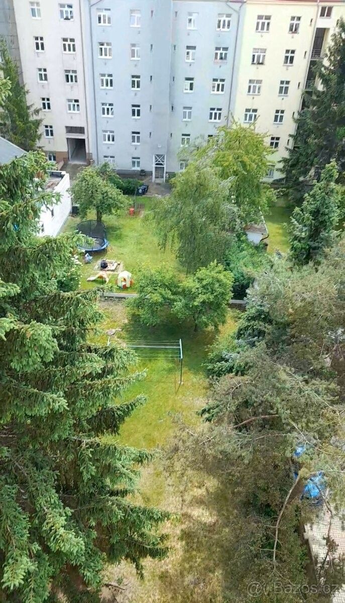 3+1, Praha, 130 00, 83 m²