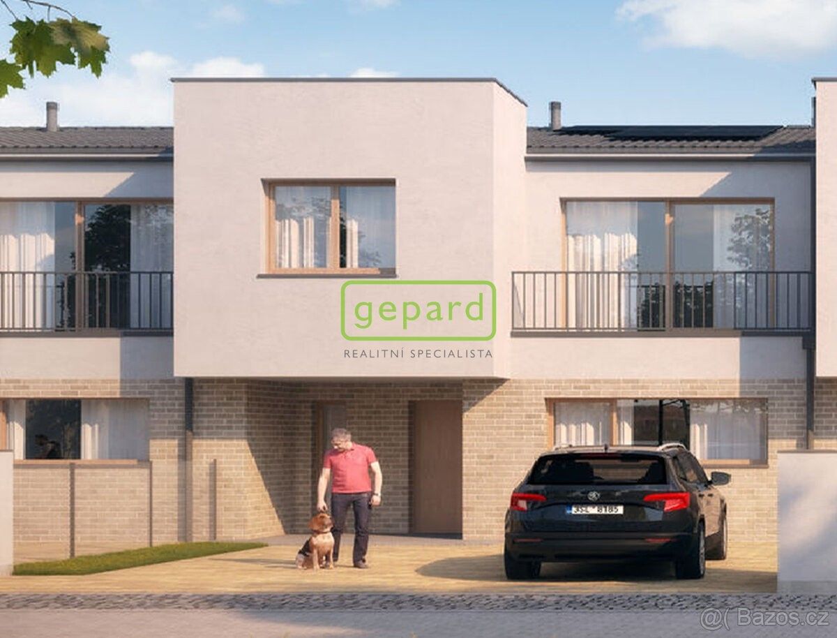 Ostatní, Rudná u Prahy, 252 19, 265 m²