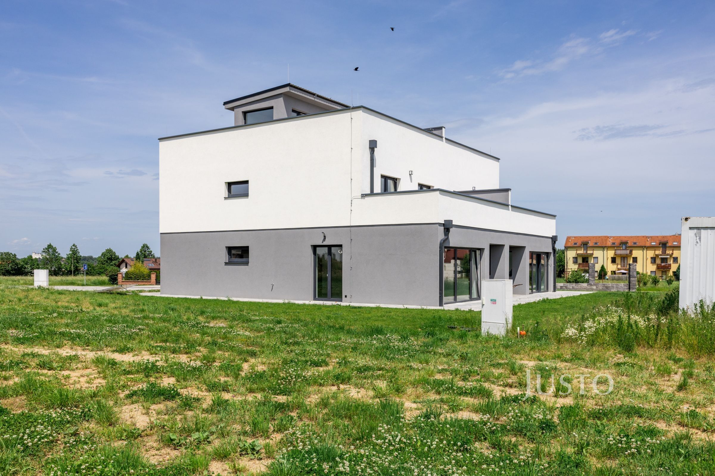 Ostatní, Daskabát, Třeboň, 152 m²