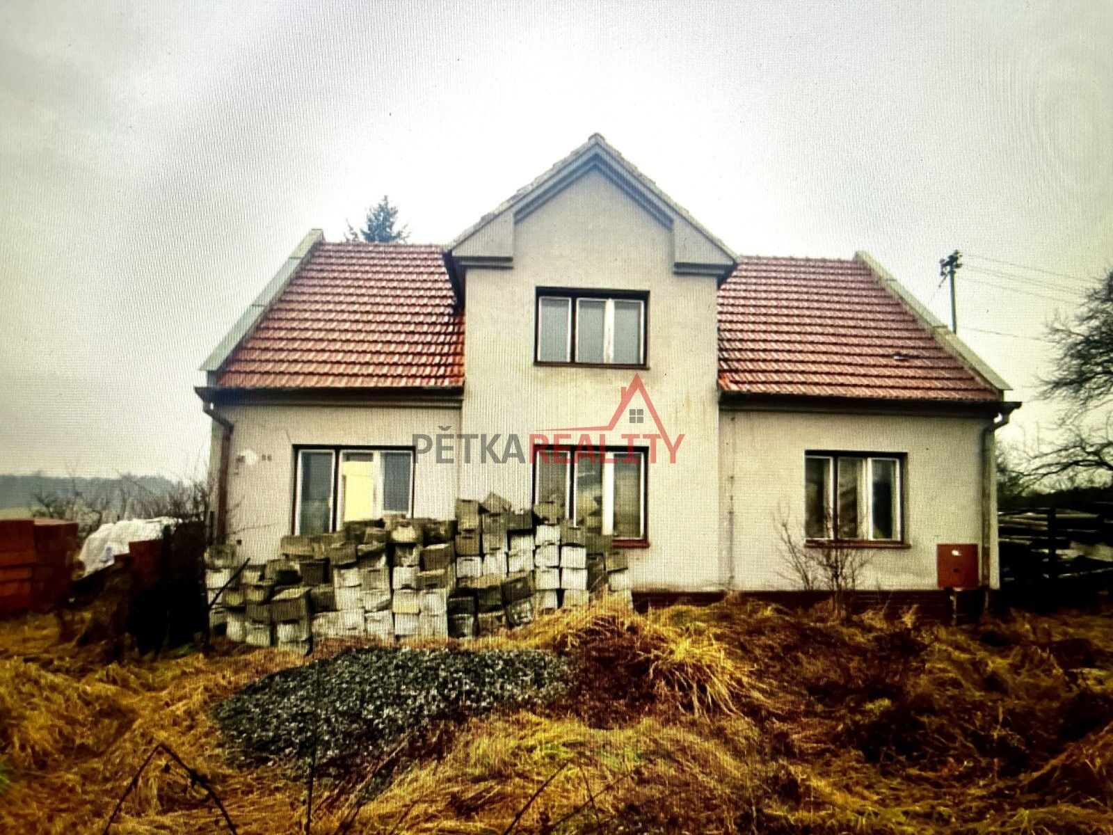 Rodinné domy, Krakovec, Laškov, 140 m²