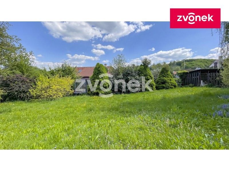 Pozemky pro bydlení, Výpusta, Želechovice nad Dřevnicí, 685 m²