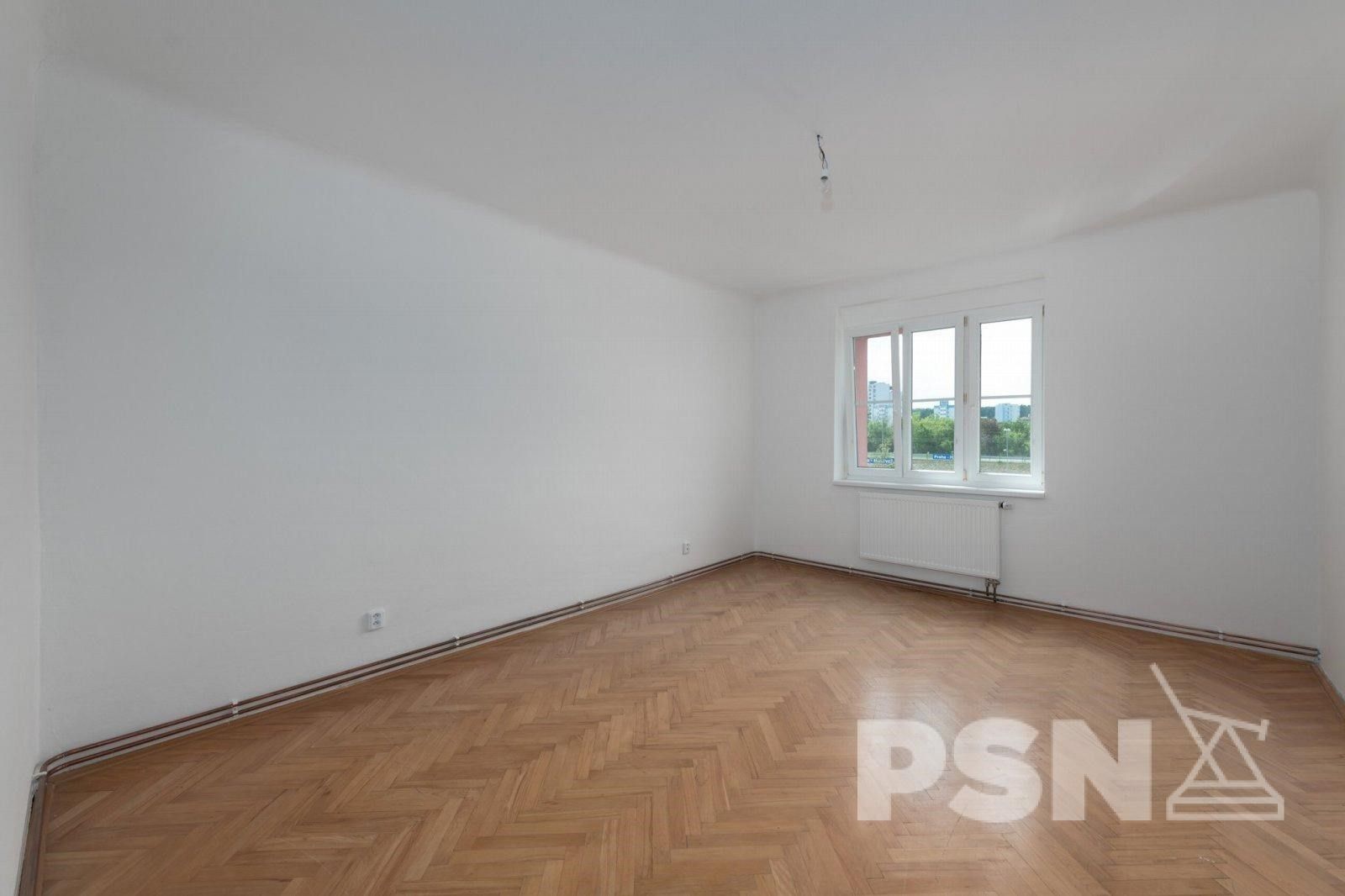 2+1, U Pekáren, Praha, 78 m²
