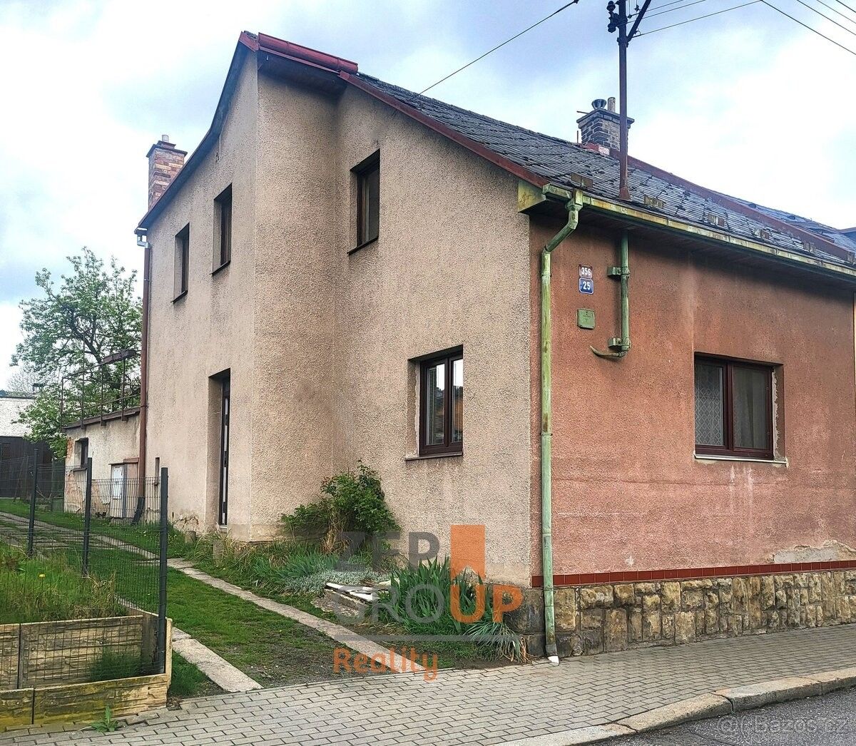 Ostatní, Česká Třebová, 560 02, 85 m²