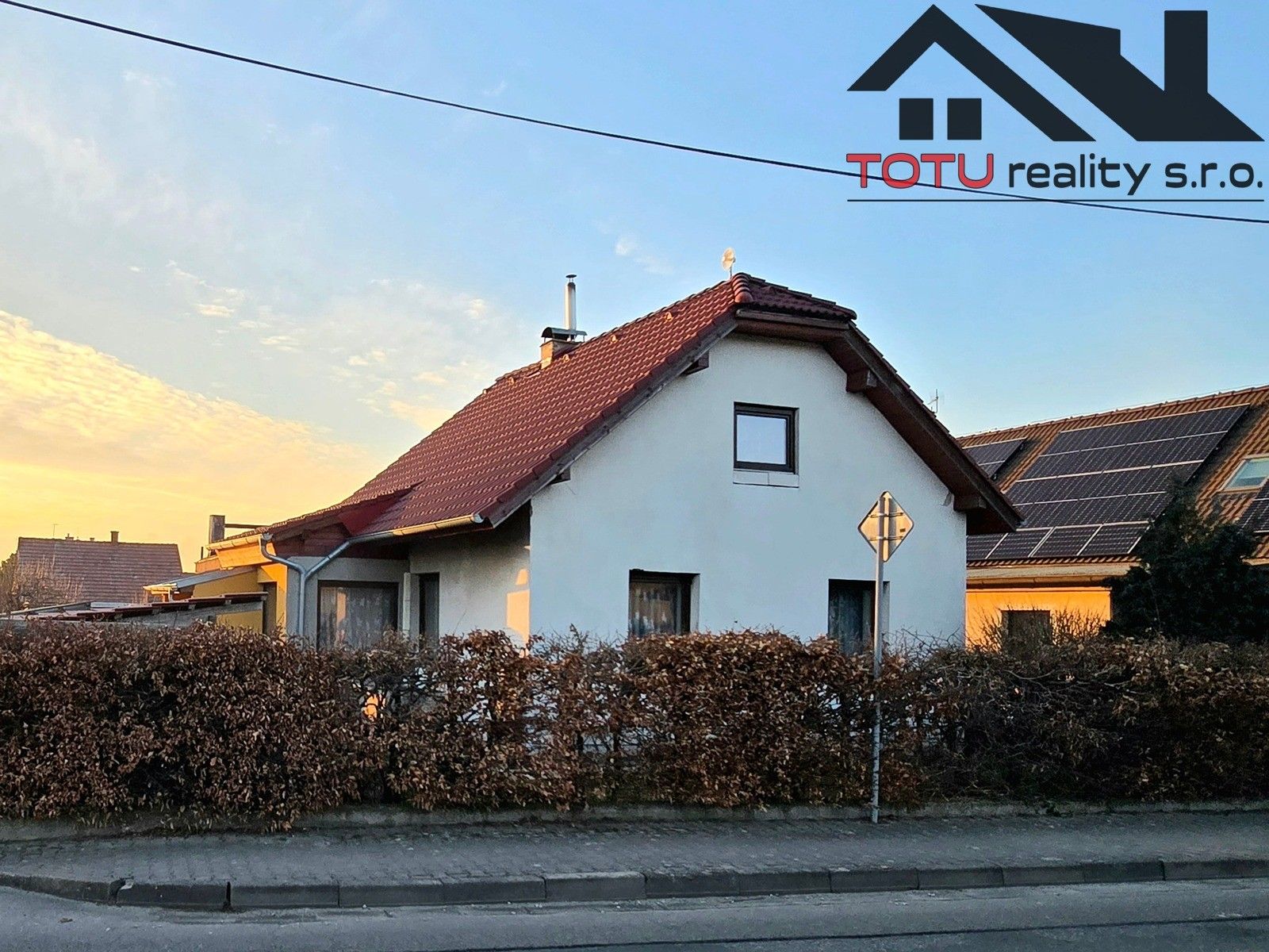 Rodinné domy, Přepychy, 140 m²