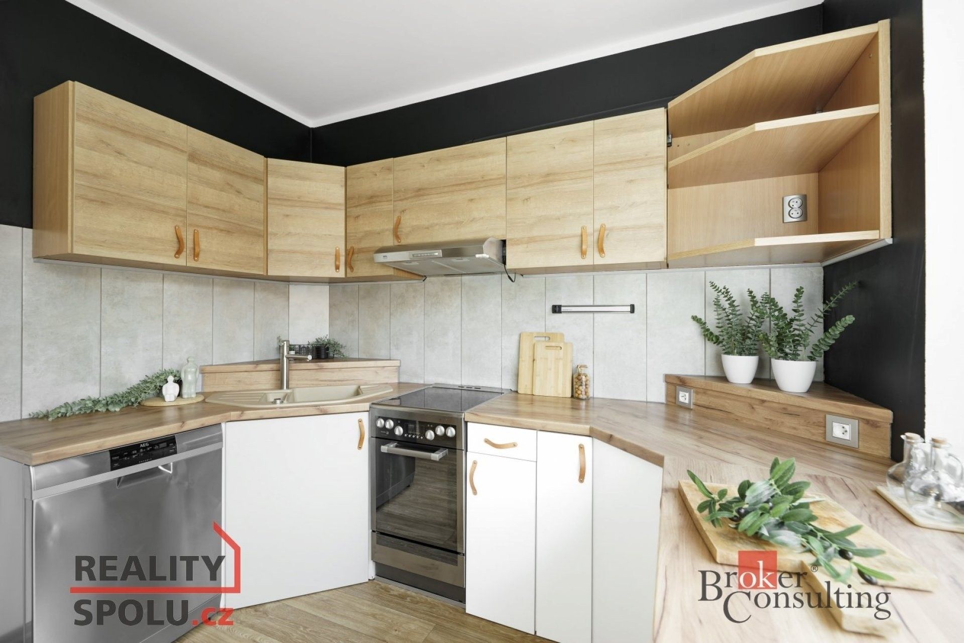 Prodej byt 3+1 - Hvězdná, Liberec, 74 m²