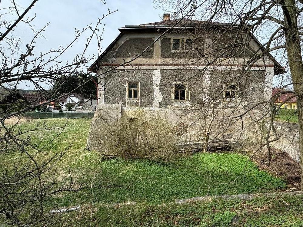 Prodej dům - Sobíňov, 582 62, 207 m²