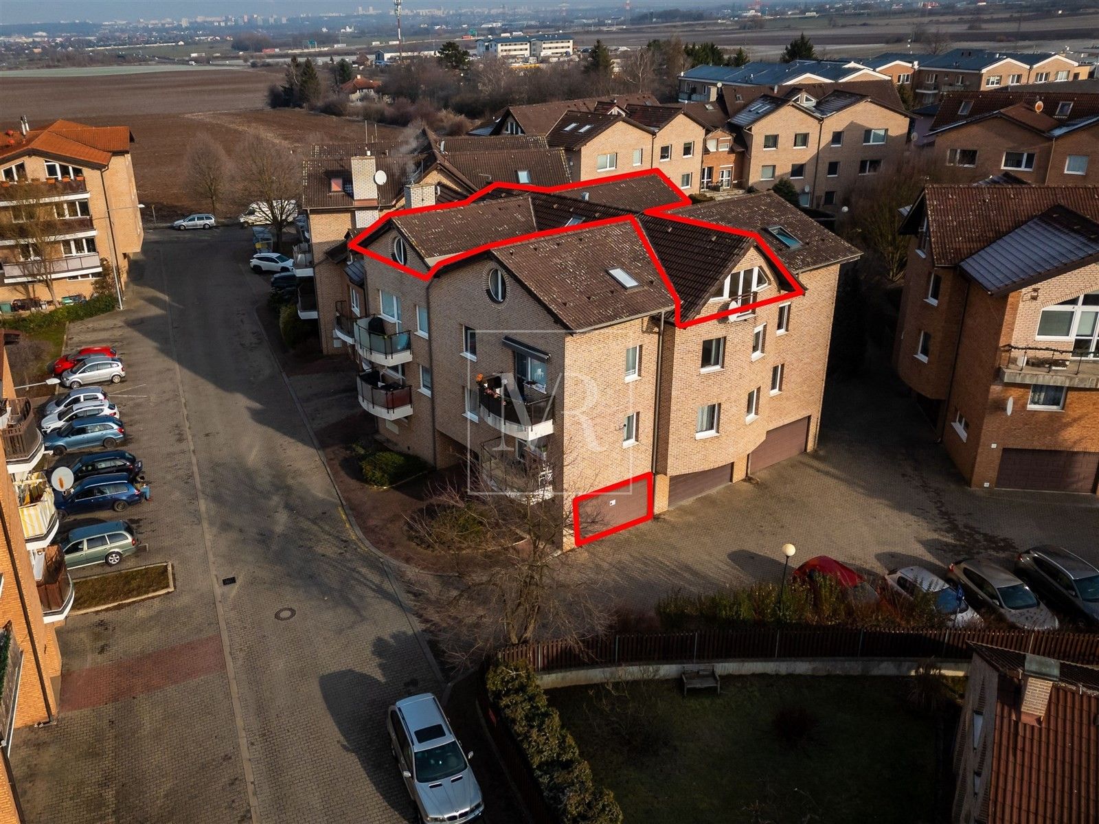 3+1, Dělnická, Dolní Břežany, 120 m²