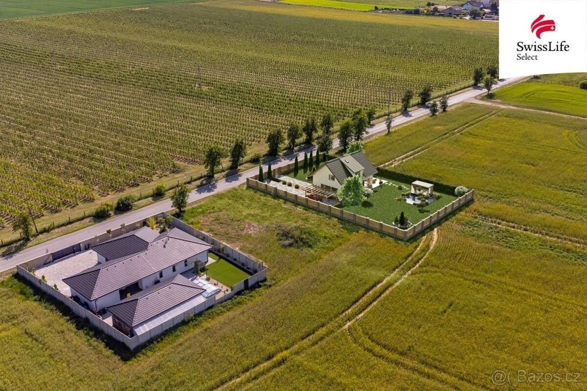 Prodej pozemek pro bydlení - Pardubice, 530 02, 1 376 m²