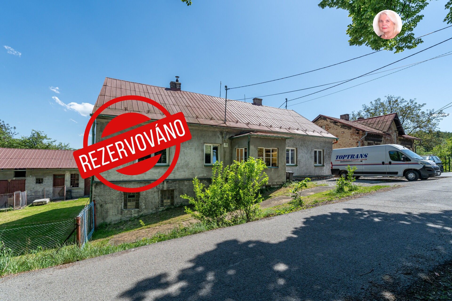 Rodinné domy, Na Václavu, Rychvald, 212 m²