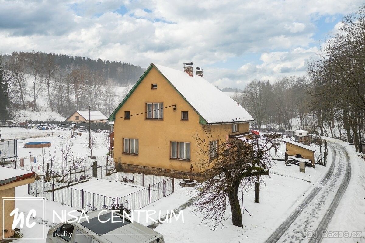 Ostatní, Stará Paka, 507 91, 220 m²