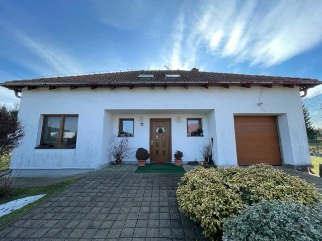 Ostatní, Žežice, Příbram, Česko, 188 m²
