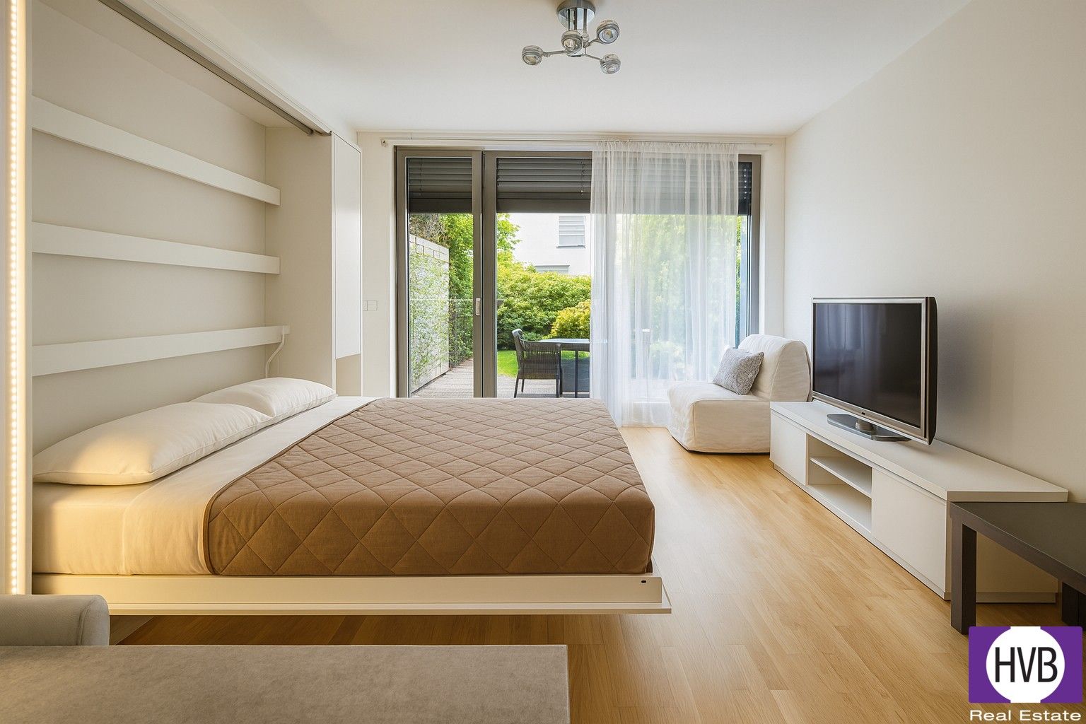 1+kk, Prosek, Praha, 45 m²