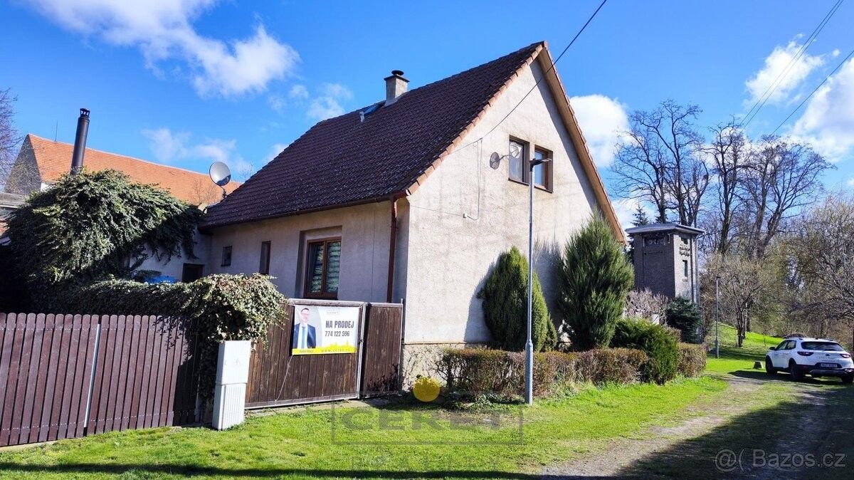 Prodej dům - Žatec, 438 01, 130 m²