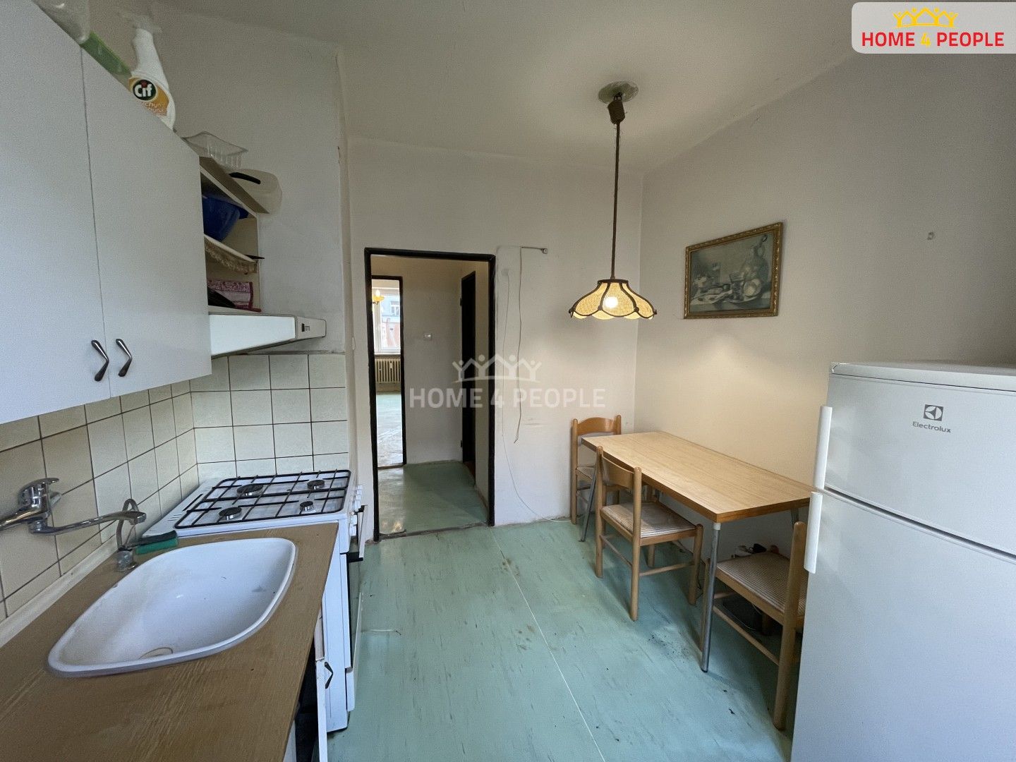 Prodej byt 1+1 - Bendova, Plzeň, 39 m²