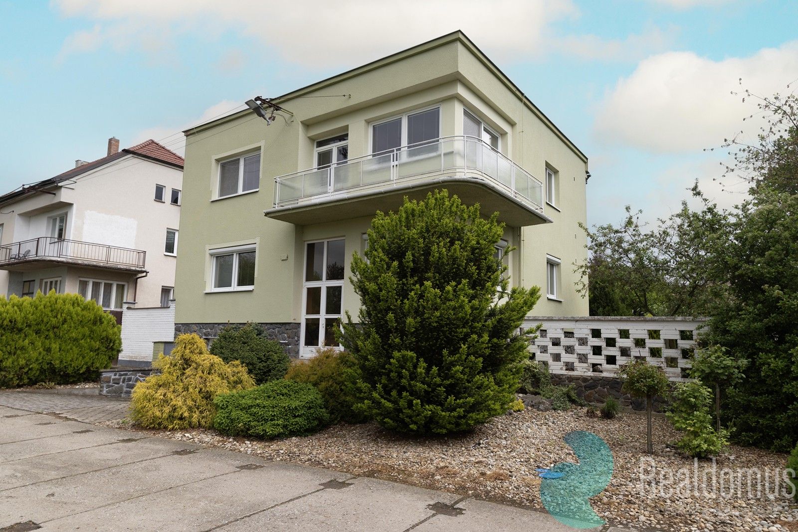 Ostatní, Terezín, 270 m²