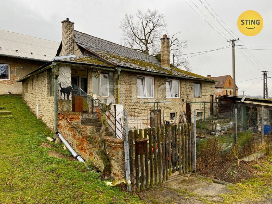 Prodej dům - Mohelnice, 789 85, 204 m²