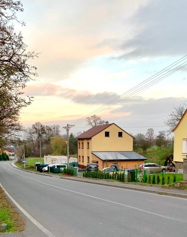 Ostatní, Studénka, 742 13, 1 464 m²