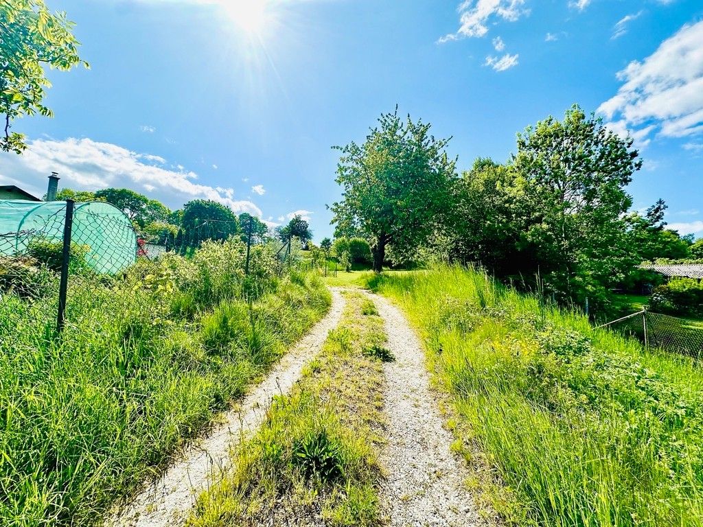 Prodej pozemek - Horažďovice, 341 01, 1 700 m²